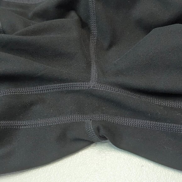 E & S Pets Jack Russell Terrier Leggings Black Size Small - Picture 8 of 16